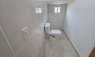 PH duplex en venta a estrenar en Dina Huapi