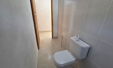 PH duplex en venta a estrenar en Dina Huapi