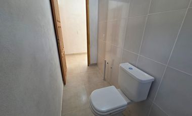 PH duplex en venta a estrenar en Dina Huapi