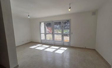 PH duplex en venta a estrenar en Dina Huapi