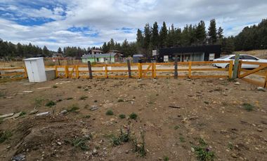 PH duplex en venta a estrenar en Dina Huapi
