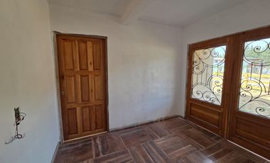 PH duplex en venta a estrenar en Dina Huapi