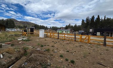 PH duplex en venta a estrenar en Dina Huapi