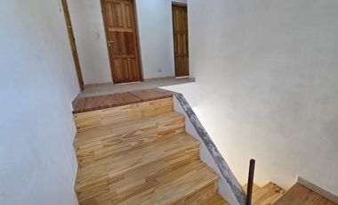 PH duplex en venta a estrenar en Dina Huapi
