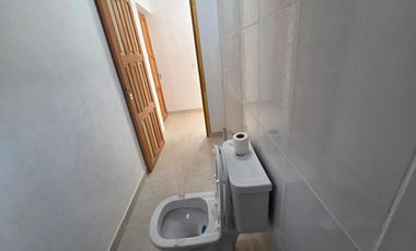PH duplex en venta a estrenar en Dina Huapi