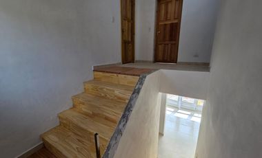 PH duplex en venta a estrenar en Dina Huapi