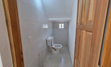 PH duplex en venta a estrenar en Dina Huapi