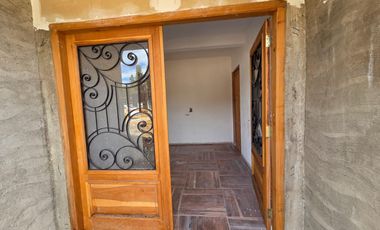 PH duplex en venta a estrenar en Dina Huapi