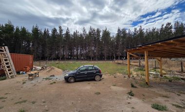 PH duplex en venta a estrenar en Dina Huapi