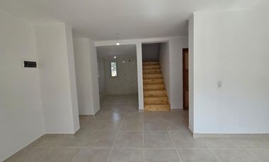 PH duplex en venta a estrenar en Dina Huapi