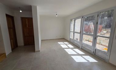 PH duplex en venta a estrenar en Dina Huapi
