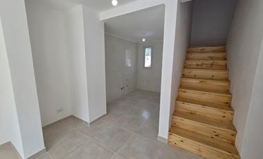 PH duplex en venta a estrenar en Dina Huapi