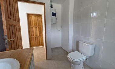 PH duplex en venta a estrenar en Dina Huapi