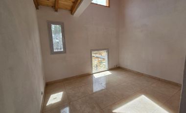 PH duplex en venta a estrenar en Dina Huapi