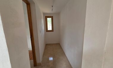 PH duplex en venta a estrenar en Dina Huapi