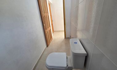 PH duplex en venta a estrenar en Dina Huapi