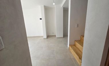 PH duplex en venta a estrenar en Dina Huapi