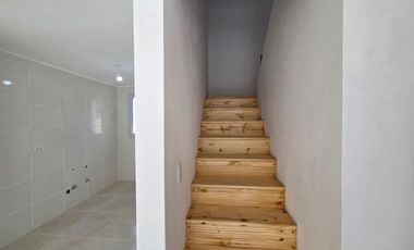 PH duplex en venta a estrenar en Dina Huapi