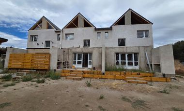 PH duplex en venta a estrenar en Dina Huapi