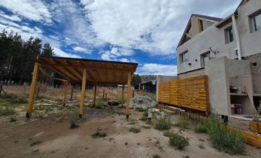 PH duplex en venta a estrenar en Dina Huapi
