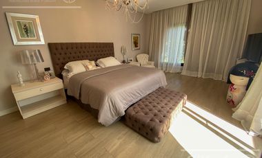 Casa en venta en una planta  en Greenville Polo Hudson Berazategui