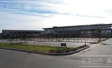 Casa en venta en una planta  en Greenville Polo Hudson Berazategui