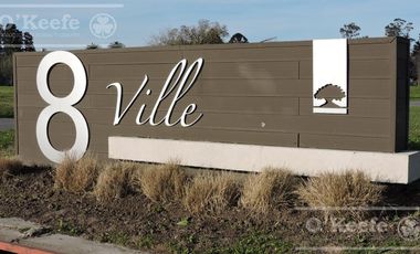 Casa en venta en una planta  en Greenville Polo Hudson Berazategui