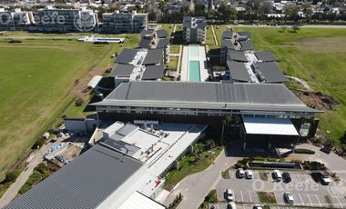 Casa en venta en una planta  en Greenville Polo Hudson Berazategui