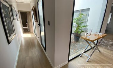 Casa en venta en una planta  en Greenville Polo Hudson Berazategui