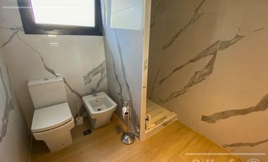 Casa en venta en una planta  en Greenville Polo Hudson Berazategui