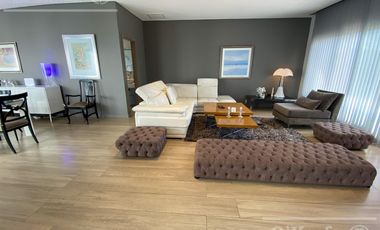 Casa en venta en una planta  en Greenville Polo Hudson Berazategui