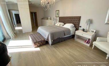 Casa en venta en una planta  en Greenville Polo Hudson Berazategui