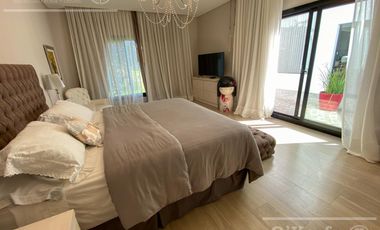 Casa en venta en una planta  en Greenville Polo Hudson Berazategui