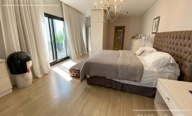 Casa en venta en una planta  en Greenville Polo Hudson Berazategui