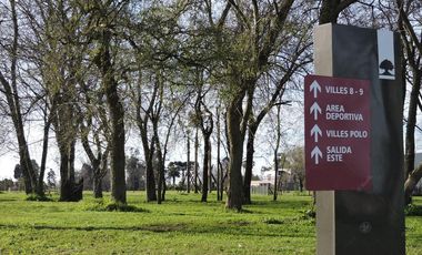 Casa en venta en una planta  en Greenville Polo Hudson Berazategui