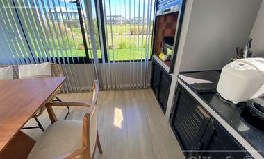 Casa en venta en una planta  en Greenville Polo Hudson Berazategui