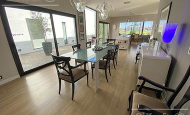 Casa en venta en una planta  en Greenville Polo Hudson Berazategui