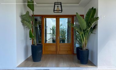 Casa en venta en una planta  en Greenville Polo Hudson Berazategui