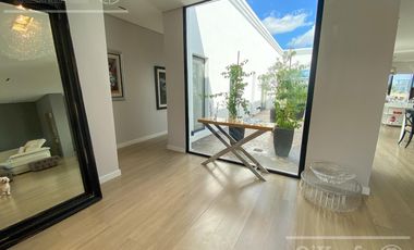 Casa en venta en una planta  en Greenville Polo Hudson Berazategui