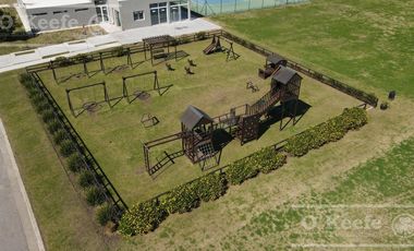 Casa en venta en una planta  en Greenville Polo Hudson Berazategui