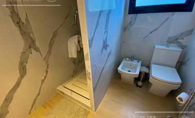 Casa en venta en una planta  en Greenville Polo Hudson Berazategui