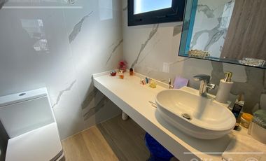 Casa en venta en una planta  en Greenville Polo Hudson Berazategui