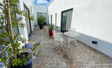 Casa en venta en una planta  en Greenville Polo Hudson Berazategui