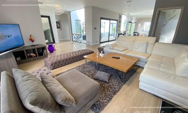 Casa en venta en una planta  en Greenville Polo Hudson Berazategui