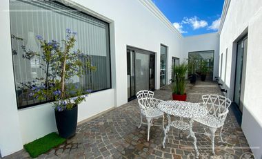 Casa en venta en una planta  en Greenville Polo Hudson Berazategui