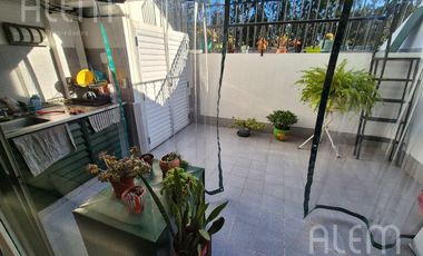 Departamento en venta en Canning | Venado 1