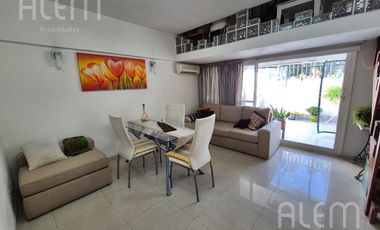 Departamento en venta en Canning | Venado 1