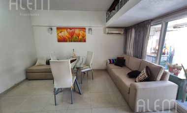 Departamento en venta en Canning | Venado 1