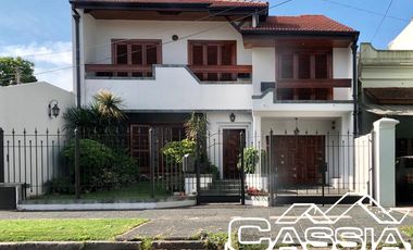 Casa - Lomas de Zamora Este