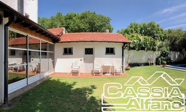 Casa - Lomas de Zamora Este